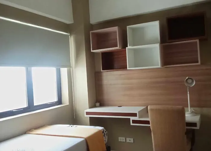 Apartment Persimmon Condominum Cebu